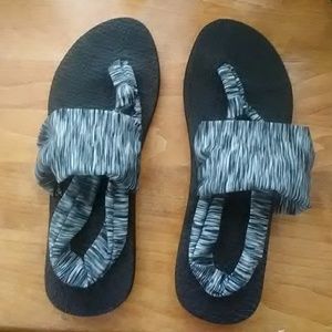 Super comfortable sandals
